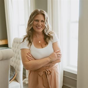 Whitney Hesley
