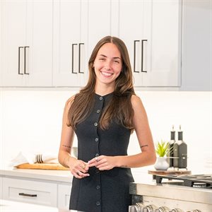 Bridget Gusmano